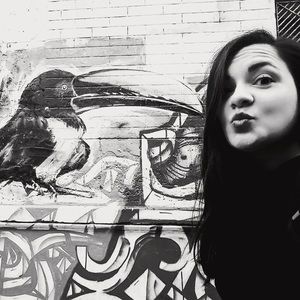 Meet your Posher, Mary